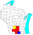 Madison-Janesville-Beloit CSA