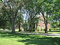 Maine Youth Campus