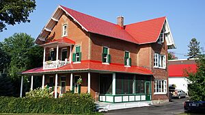 Maison-Bélair 1