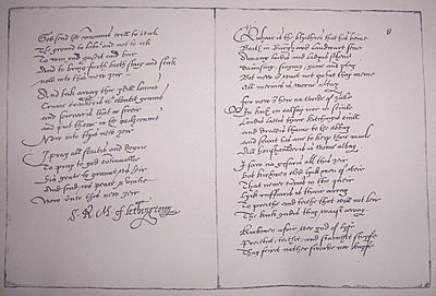 Maitland Quarto Manuscript