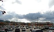 Mall 205 wide - Portland, Oregon.JPG