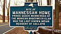 Mannessah Home