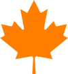 Maple leaf -- NDP.svg