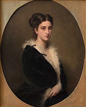 Maria Demidova (Mescherskaja)
