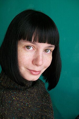 Maria Markova