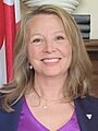 Marit Stiles May 6, 2024