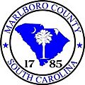 Marlboro County Seal
