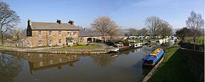 Marple Junction 2005