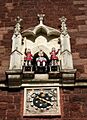 Matthew the Miller and his sons - geograph.org.uk - 345119