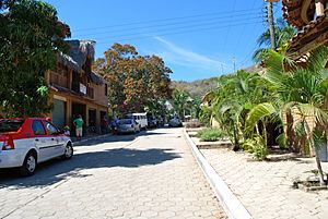MazunteStreet