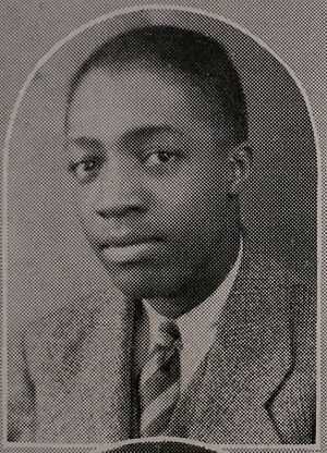 MiltHinton1930Yearbook