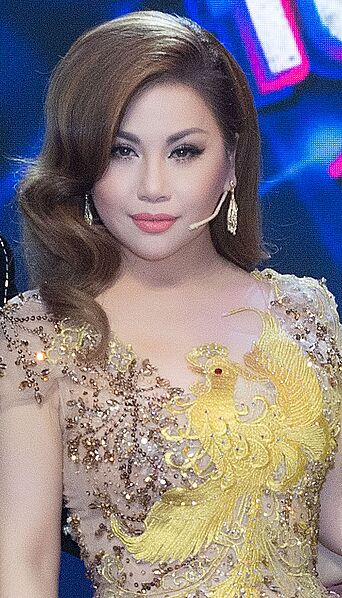 Minh Tuyết