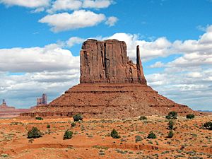 Monument Valley 01