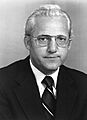 Moon Landrieu official portrait