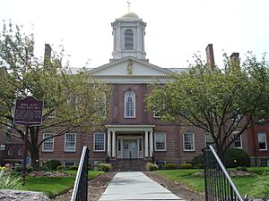 MorrisCountyCourthouse