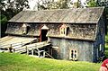 Moulin Paradis de Kamouraska 1