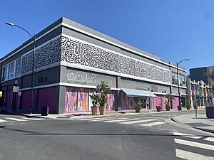 Movimiento de Arte y Cultura Latino Americana, SoFA District 0196