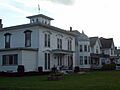 Murray Street Historic District Oct 09