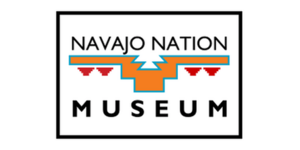 Navajo Nation Museum logo