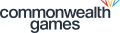 New Commonwealth Games logo 2019