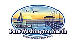 Official logo of Port Washington North, New York