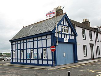 North Berwick lifeboat station.jpg