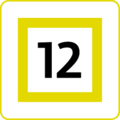 Norwegian Rating 12
