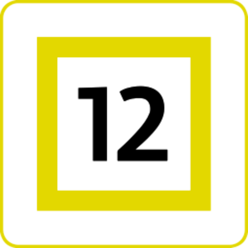 Norwegian Rating 12
