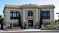 Oakland Free Library-Melrose Branch (Oakland, CA)