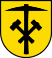 Oberhofen-blason