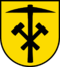 Coat of arms of Oberhofen