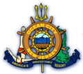 Ocean City, NJ Seal