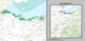 Ohio US Congressional District 9 (since 2013)