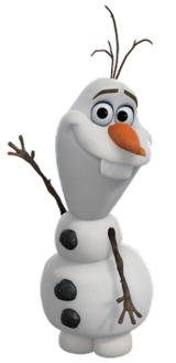 Olaf (Frozen) Facts for Kids