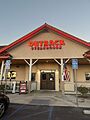 Outback Steakhouse Foothill Ranch