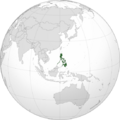 PHL orthographic