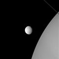 PIA18318-SaturnMoon-Tethys-20150411