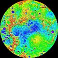 PIA19420-Mercury-NorthHem-Topography-MLA-Messenger-20150416