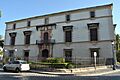 Palacio Domecq Fachada01 Jerez