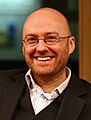PatrickHavieMSP2013 (cropped)