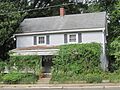 Pearl Mill Village, Washington St