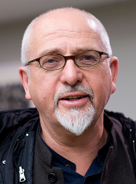 Peter Gabriel (3) (cropped)