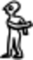 Phaistos glyph 04