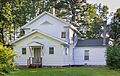 Philetus S. Church House