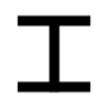 Phoenician zayin