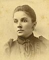 Photo of Amelia Perry Pride