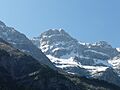 Pic du Marboré Gavarnie