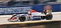 Pierluigi Martini 1994 Minardi