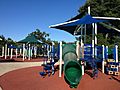 Playground fernbank park Cinci