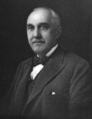 Portrait of Richard Beatty Mellon from Appleton's Cyclopædia of American Biography, Volume X